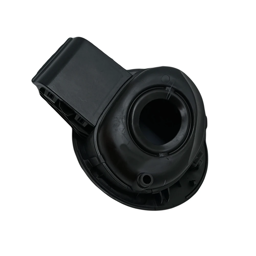 Car Fuel Hatch Fuel Tank Cover For Car Repair Unpainted Direct Replacement No Programming Needed Practical Design