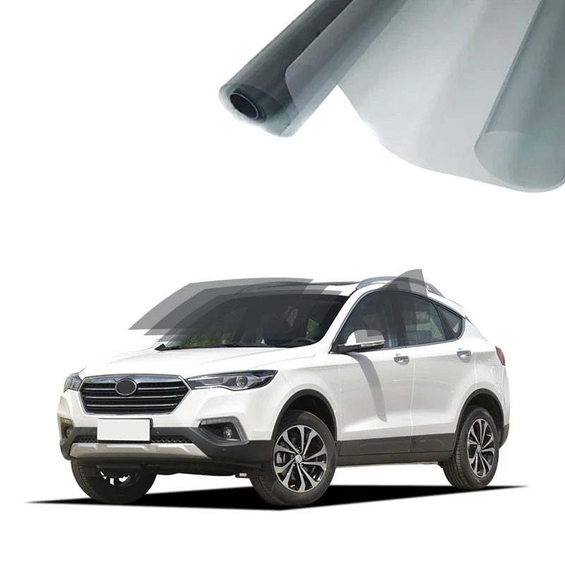 Film Mobil Berkualitas Terjangkau Nilai Luar Biasa dengan Performa Baik dalam Isolasi Panas dan Perlindungan UV