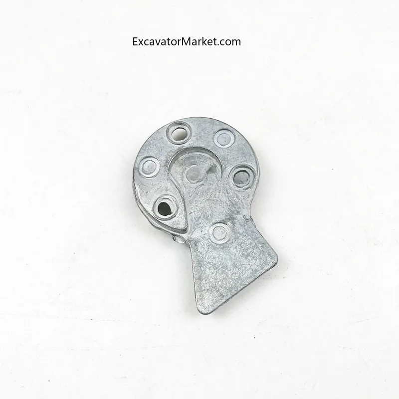 for Excavator For SmallPC130 200 210 220 300-7Seat regulator handle seat lifter  Excavator Parts