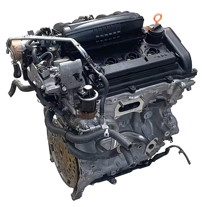 Excellent Quality Auto Parts Engine Motor Gasoline Engine Assembly For Honda L3 BYD G3 SiDi F3