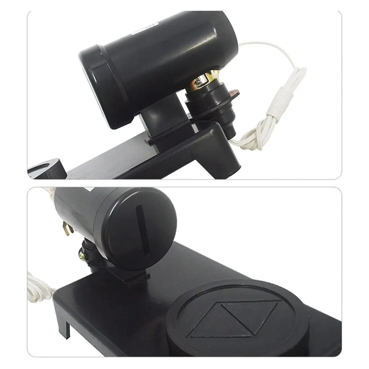 update. Triangular Prism Optical Experiment Kit for White Light Dispersion & Recombination