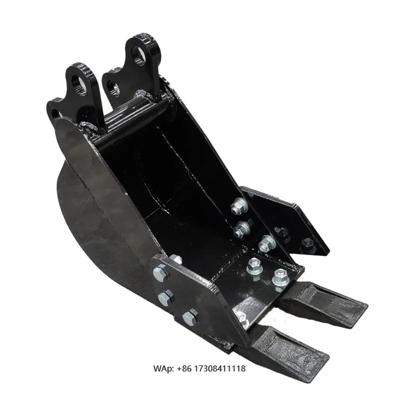 

Mini Excavator Hydraulic Quick Many Excavator Accessories