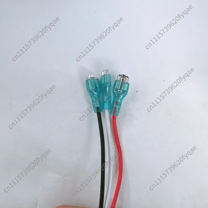 Applicable to air conditioner external motor SA (AL) 25W universal 1-1.5 forward rotation external motor