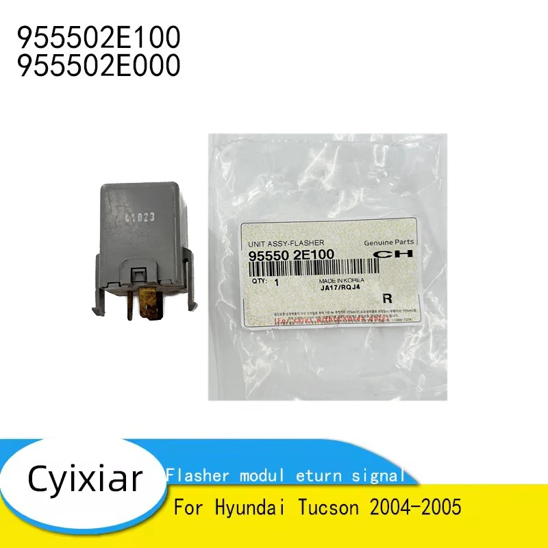 955502E100 For Hyun…