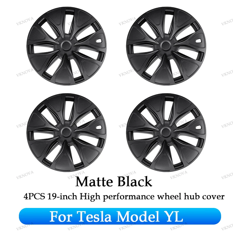 Matte Black