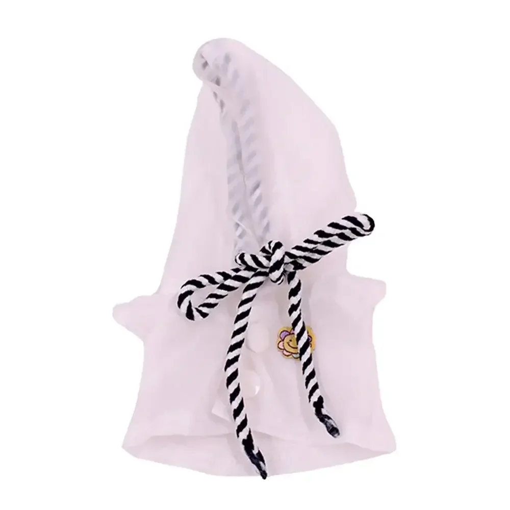 น่ารักหลายสีสําหรับเสื้อผ้าหลายรูปแบบ HAND-made Rain เสื้อผ้าคอสเพลย์ Props ตุ๊กตาอุปกรณ์เสริมตุ๊กตาเสื้อกันฝนของเล่นเด็ก