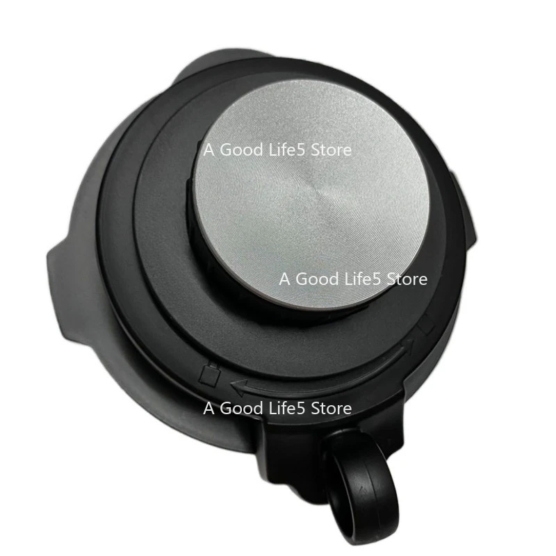 

Applicable to wall breaker lid accessories heating glass cup lid WBL-CG121K/CG126K lid set