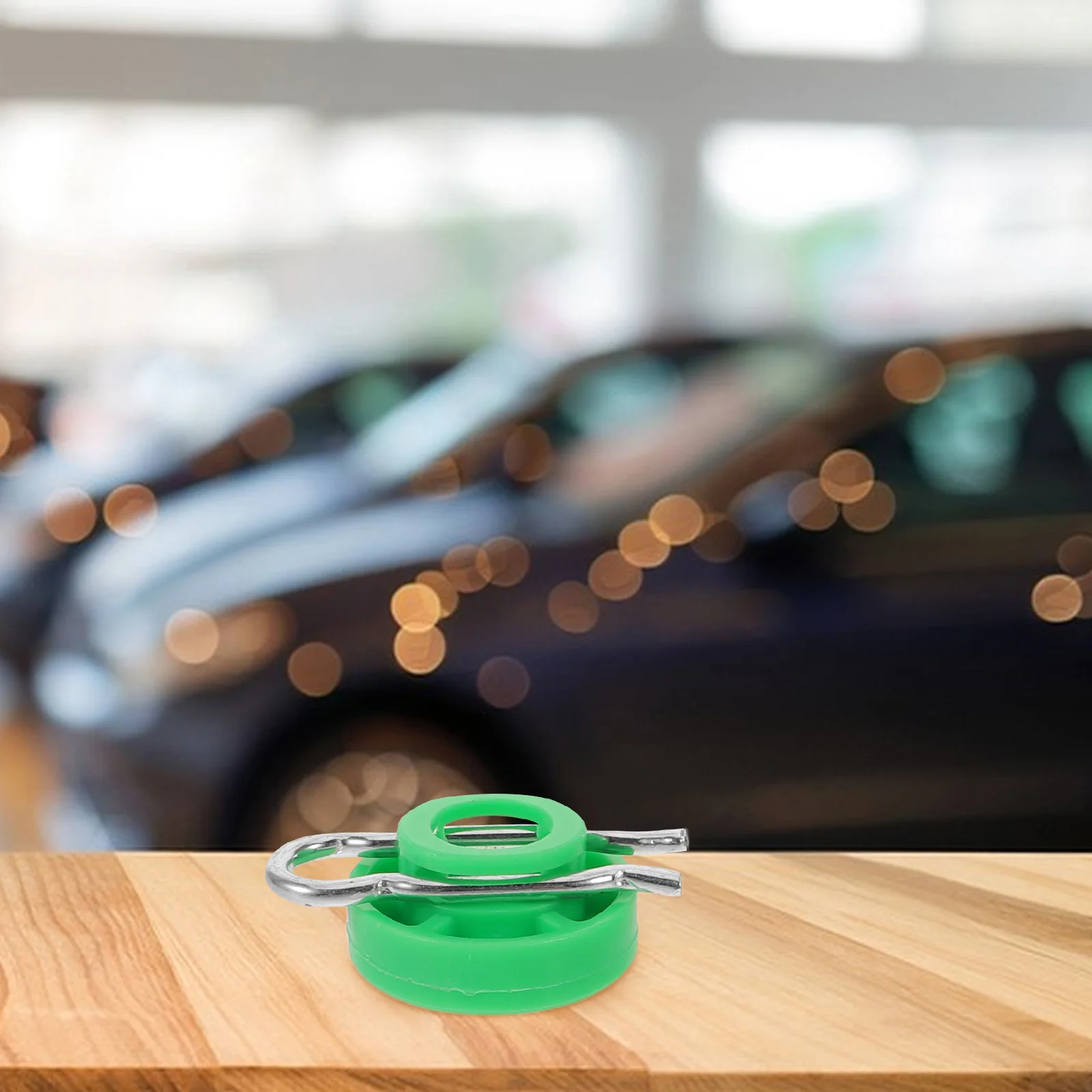 

40pcs Car Window Slider Fixer Glass Channel Sliding Pivots Durable Auto Glass Retainer Clips For Window Regulator Parts Smooth