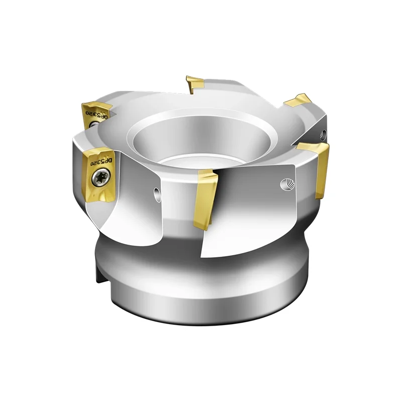 EAP300R EAP400R APMT1604 Freeshouder Snijkop Schouder Snijden Haakse Precisie Frees End Mill Houder