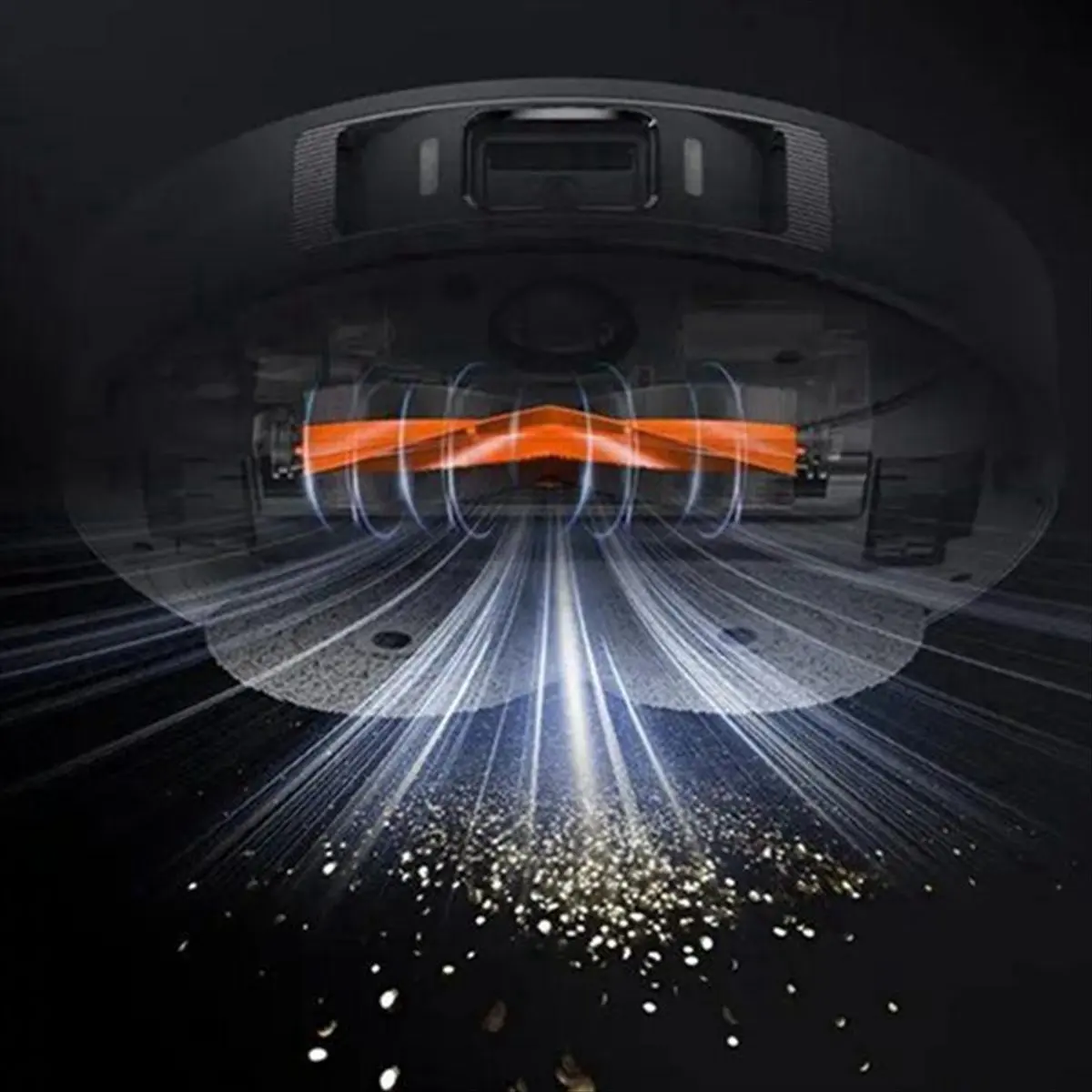 

A04V 34 шт. для робота-пылесоса X20 + X10 + /X20 Plus, аксессуары для пылесоса, основная боковая щетка, швабра, тканевый мешок для пыли, фильтр