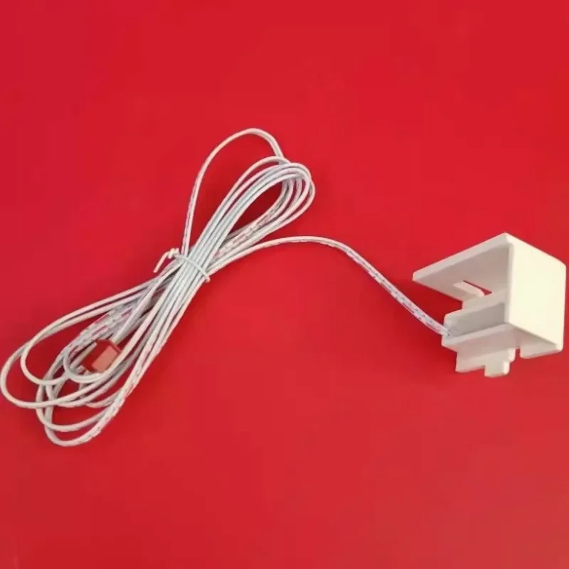 For Ice Machine Full Sensor Door Magnetic Switch Automatic Reset Probe Block Plate Accessories
