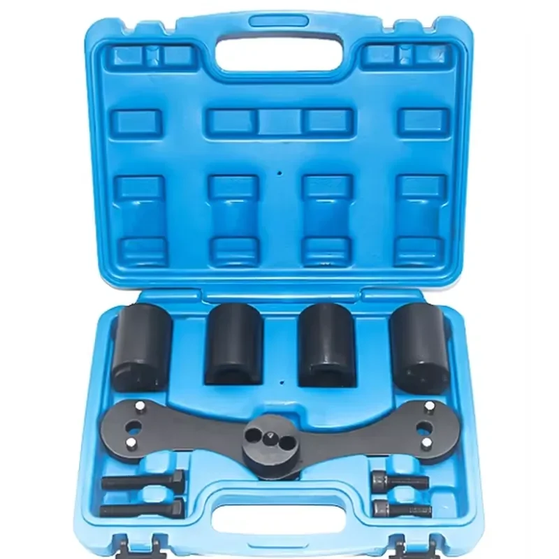KUNTECH KT-3105 B48 Balance Shaft Tool Hand Operated Metals