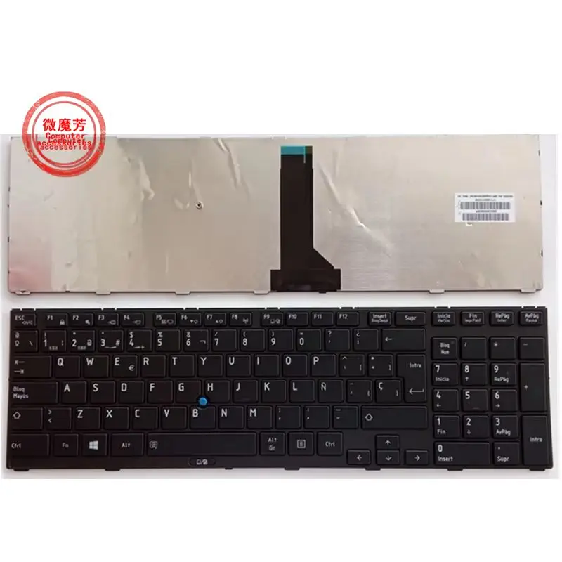 Us/Sp/Ui New Keyboa… - image