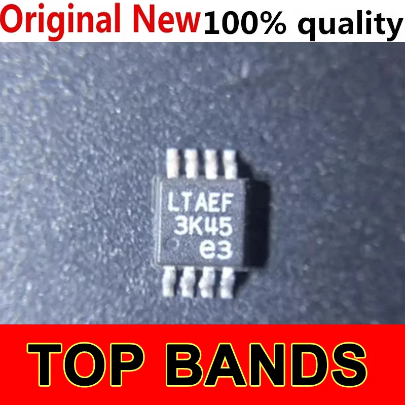 

Новый оригинальный 5 шт. Φ LT3010 IC чипсет