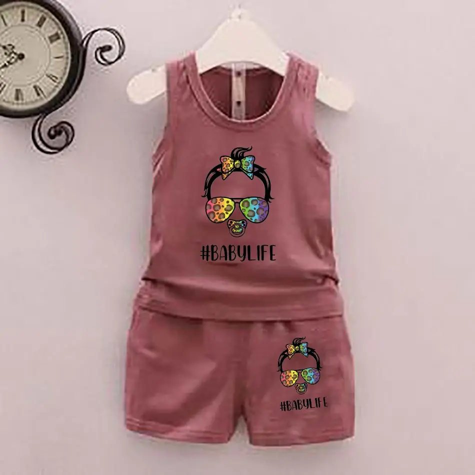 Fashion Mom&Baby Heat Sticker On T-shirt DIY Washable Iron On Transfer For Clothing Have Love Patches On Clothes Appliqued Decor