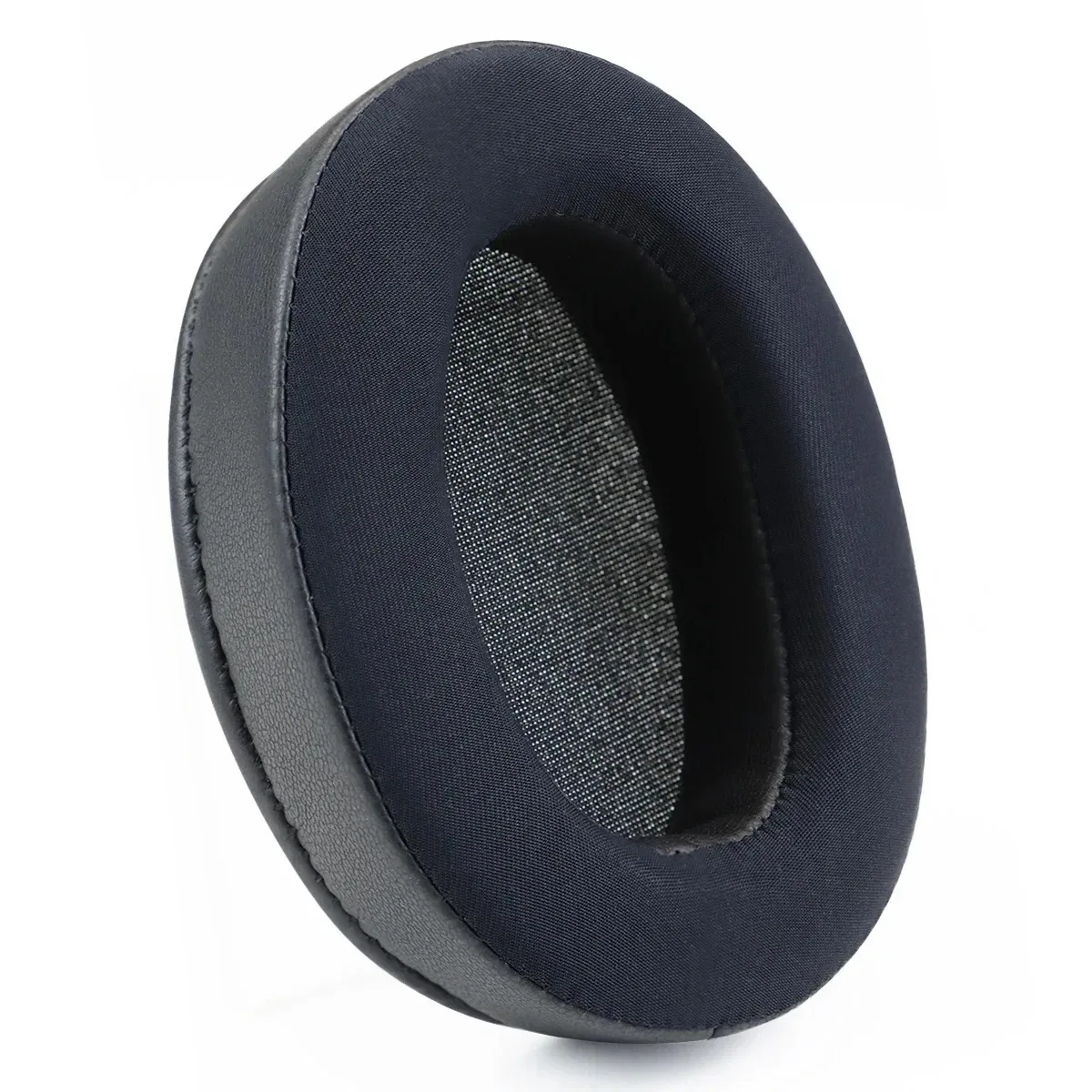 YAYINCC Ersatz-Ohrpolster aus weichem Schaumstoff mit Kunststoffschnalle für SONY WH-XB910N Gaming-Headset Reparaturteile – Detail 10