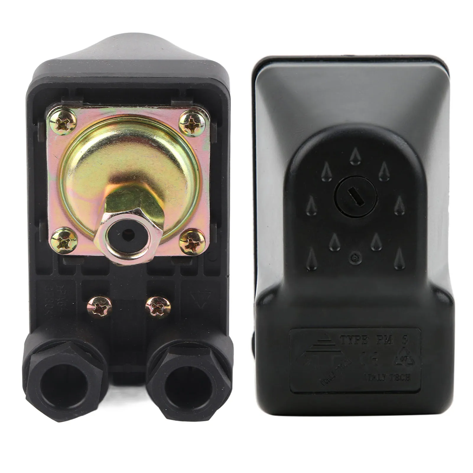 ZK30 Water Pump Control Switch Display Pressure Controller Automatic