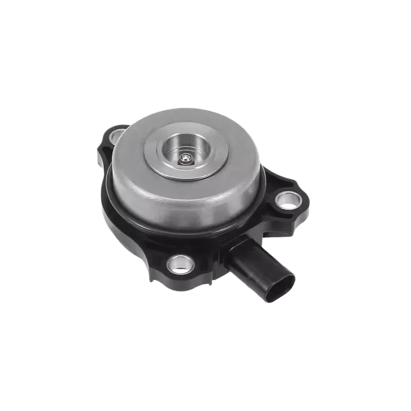 OEM A2720510177 Engine Camshaft Adjuster Magnet VVT Solenoid For Mercedes Benz C350 E350 ML350 R350 GL450 CLK550 GLK 2720510177