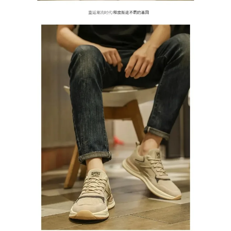 

Breathable Safety Shoes Anti Smashing Anti Piercing Anti Odor Anti Slip Wear-resistant Safe Work Shoes for All Seasons Durable