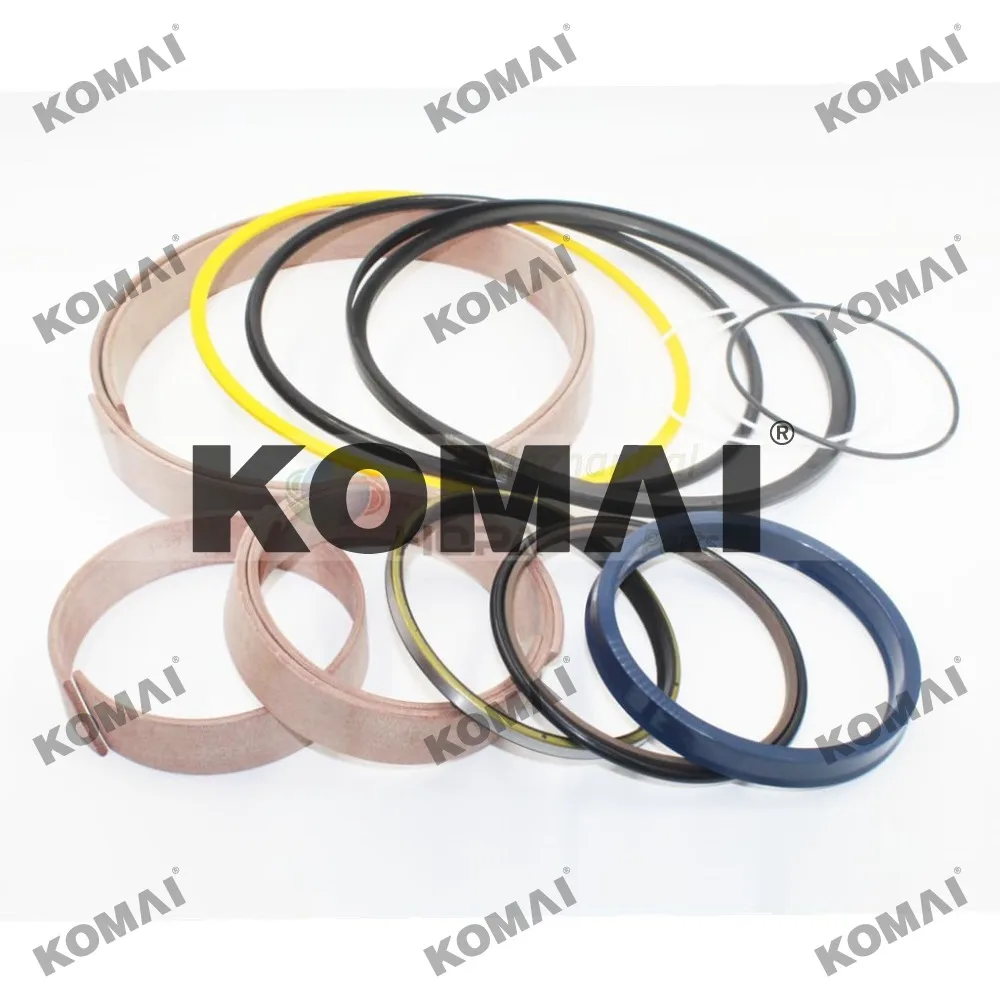 

XOJOX VOE 11707027 Комплект уплотнений цилиндра для колесного погрузчика X L220D L220E L220F