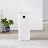 New Original New Xiaomi Mijia air purifier 4 MAX OLED Touch Screen Display Fresh Air Mi Home APP WIFI