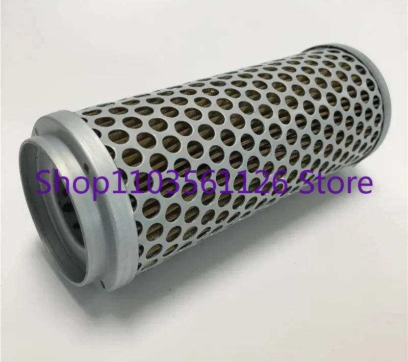 

16Y-76-09200 144-49-13853 For Komatsu D60E-8 Bulldozer Excavator Accessories Steering Clutch Filter Element Maintenance filter