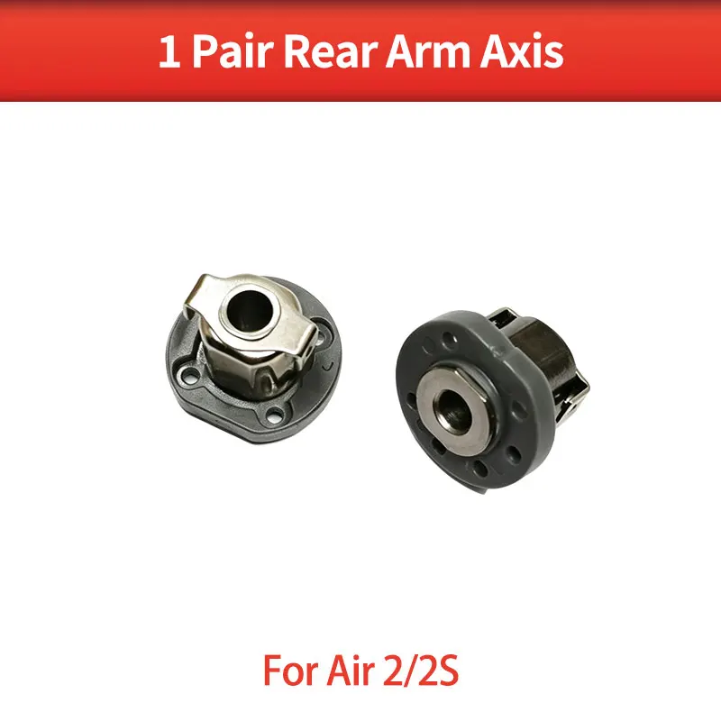 Schwenkhalterung mit Motor für Air 2 Gimbal-Abdeckung für Air 2 Gimbal-Rollarm mit Motor für Air 2 Ersatzteile – Detail 3
