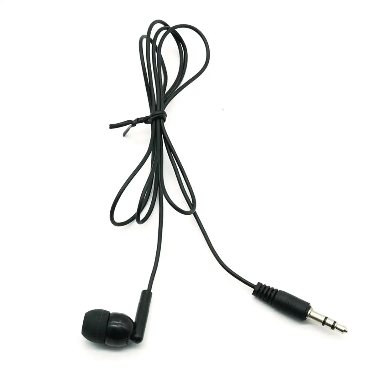 Retekess T131 Disposable Earphones Hygienic Earpiece for Both the Left and Right Ear for T131S T131P TT122 TT116 TT125 TT109