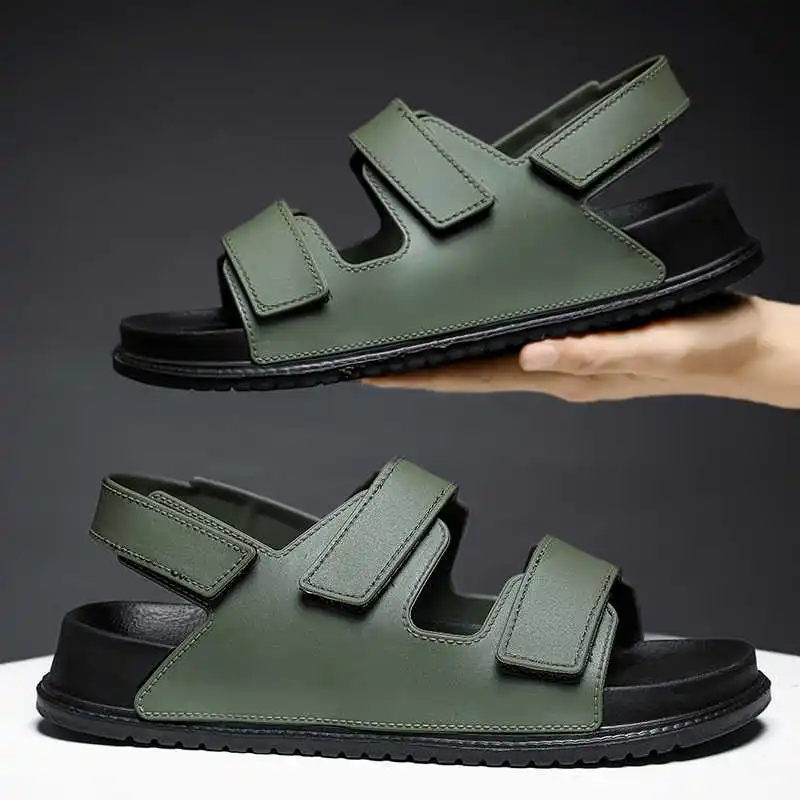 Open Back Ete Breathable Sandals Slippers Rubber Flip Flops Shoes Sneakers For Men 48 Sports Offers Collection Wide Foot