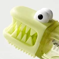 Green Crocodile-1PC
