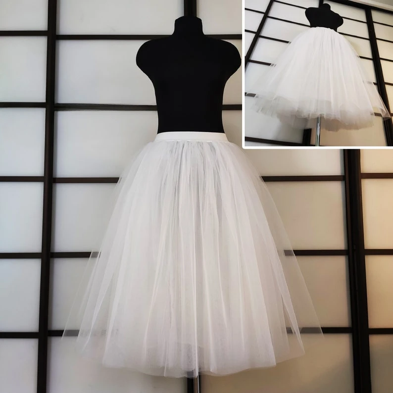 

Soft Tulle Skirt WomenSkirt Women Plus Gift for Girl