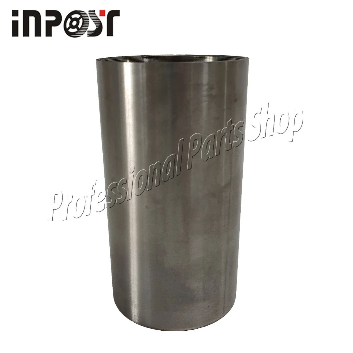 New V1305 Cylinder Liner Semi-finished For Kubota Engine (For One Engine)