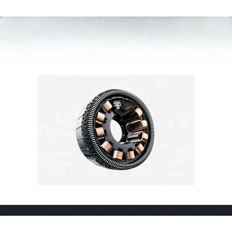 Piekarnik przemysłowy dwupiętrowy czteropłytkowy ze stali nierdzewnej, kolor stalowy, wyposażenie restauracyjne, sklep piekarniczy 225