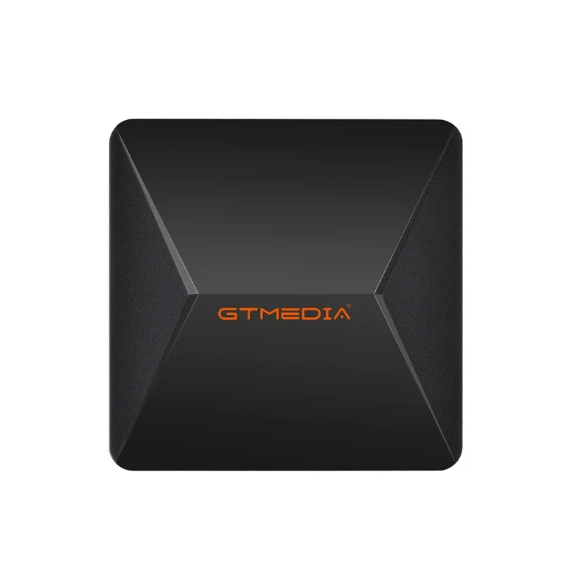 Player box I Fire2 supports IPTV H.265 built-in WIFI 2.4G set top 2