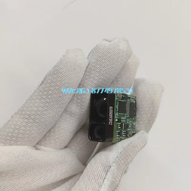 Wmwmnu for JRT 1km Rangefinder Module OEM UART 1000m Long Distance Measuring Sensor Range 905nm Distance Sensor