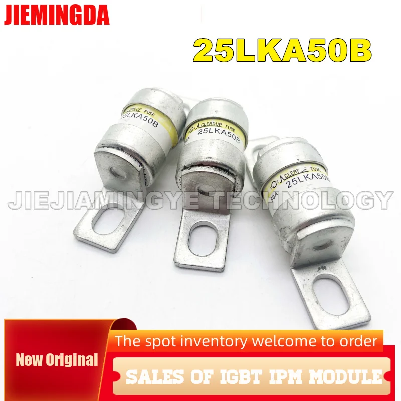 25LKA100B 25LKA100U 25LKA50B 25LKA40B 25LKA75U 25LKA75B New Original FUSE MODULE IN STOCK