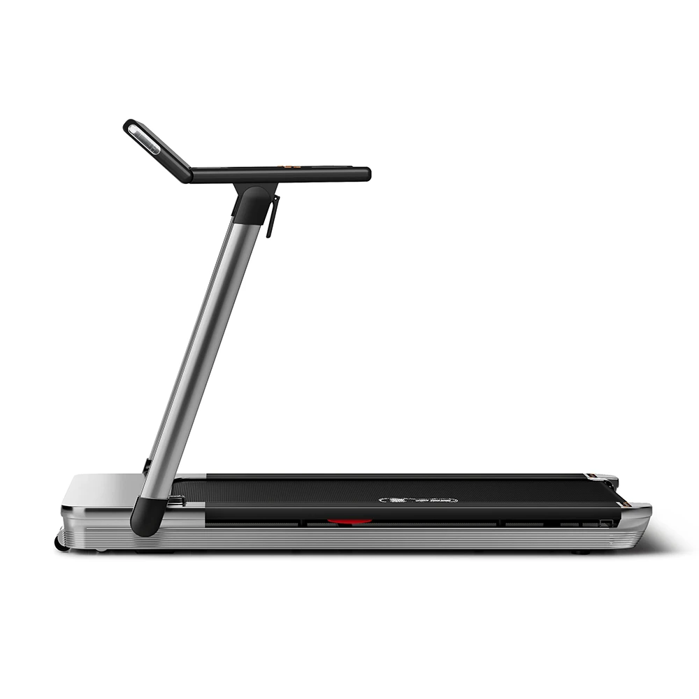 Electric Treadmill 123x46cm Running Area Motorized Treadmill For Home Factory Price With FIT APP