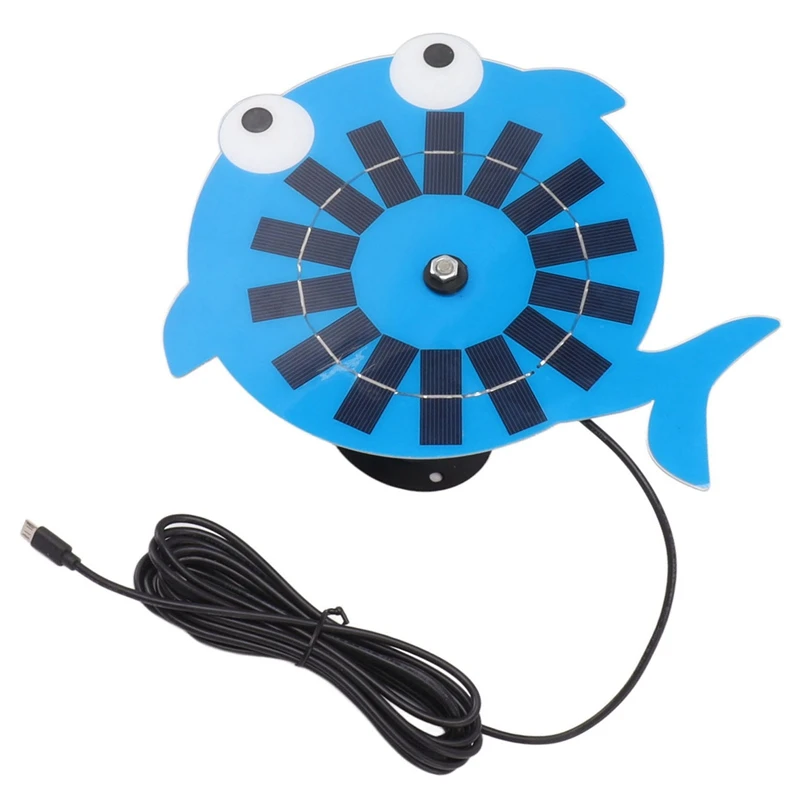 Suporte de montagem do painel solar para câmera de segurança, rack ajustável, montagem na parede, luz solar direta, 360 °, 10W