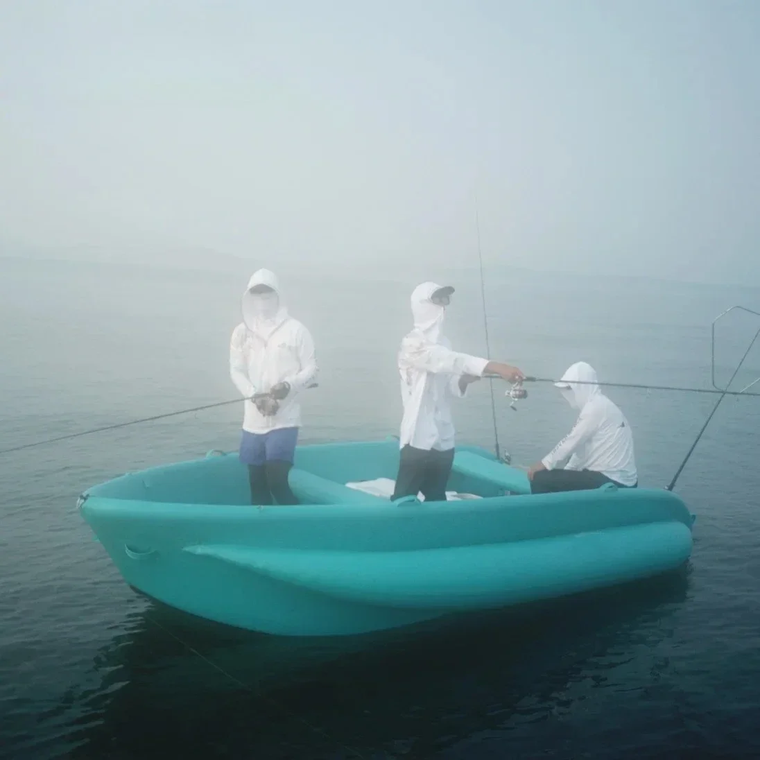 4 Person Inflatable Kayak Fishing Custom PVC Hypalon Kayak Boat Inflatable Boat Rescue Rubber Rowing Boat