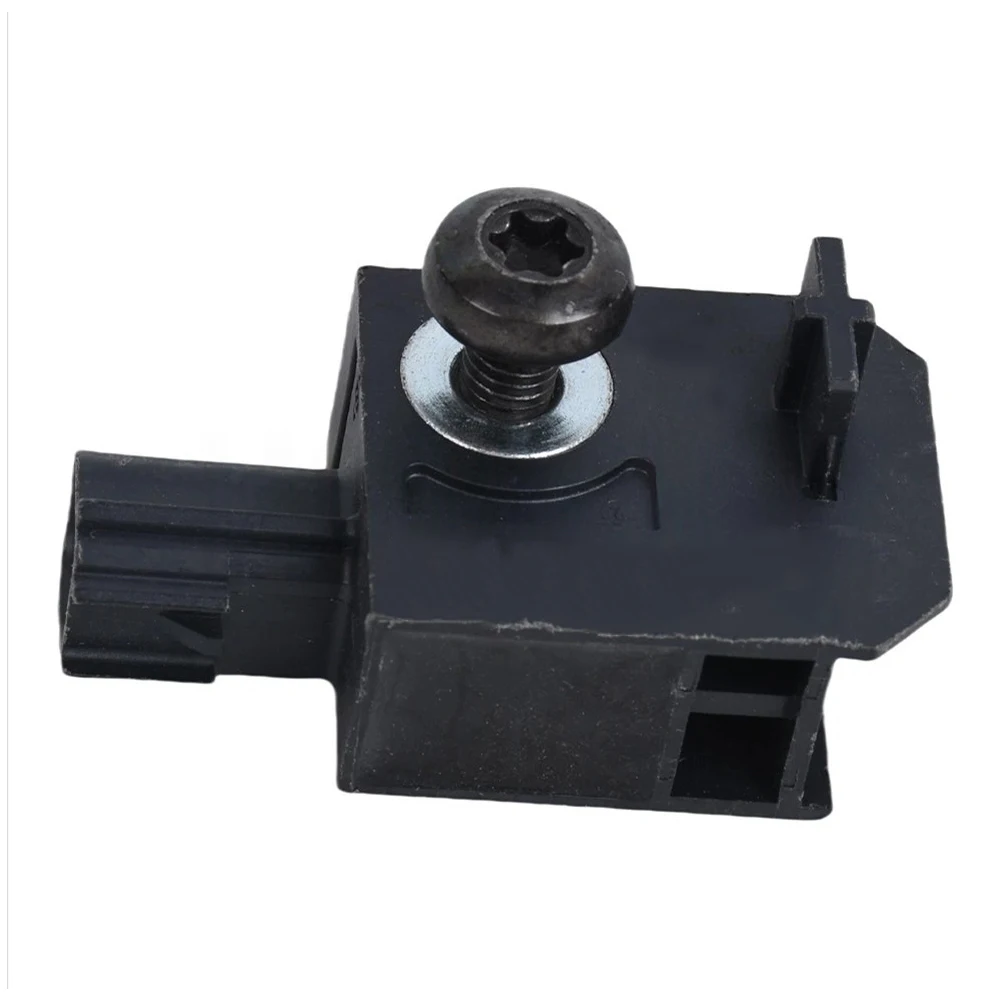 

Car Air Impact Sensor Left/Right Rear Side Collision Sensor 13504470 For Chevrolet For Buick For GMC For Cadillac 2010-2016