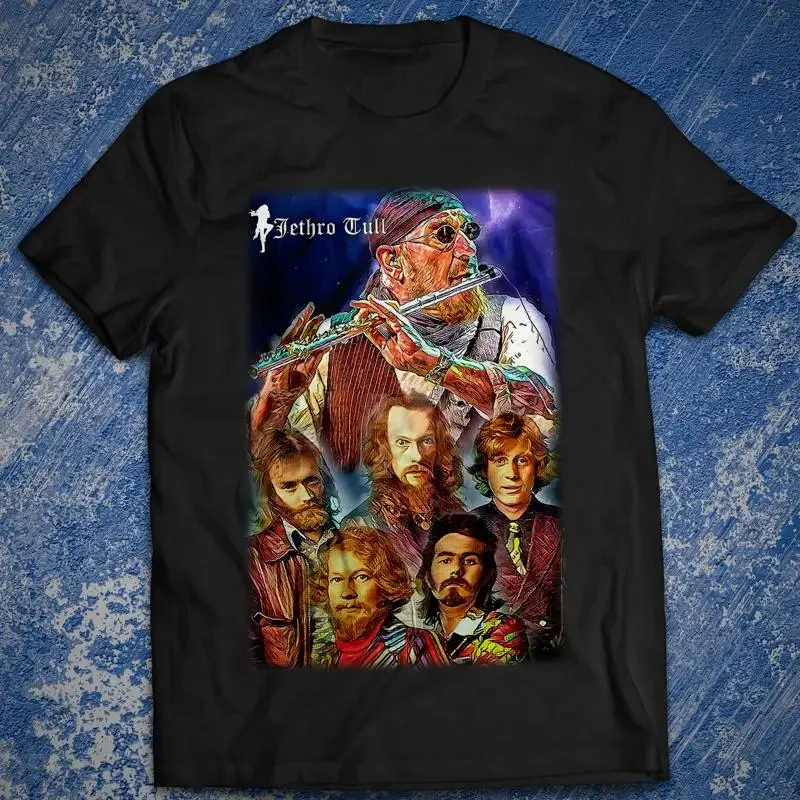 Aqualung Rock Conce…