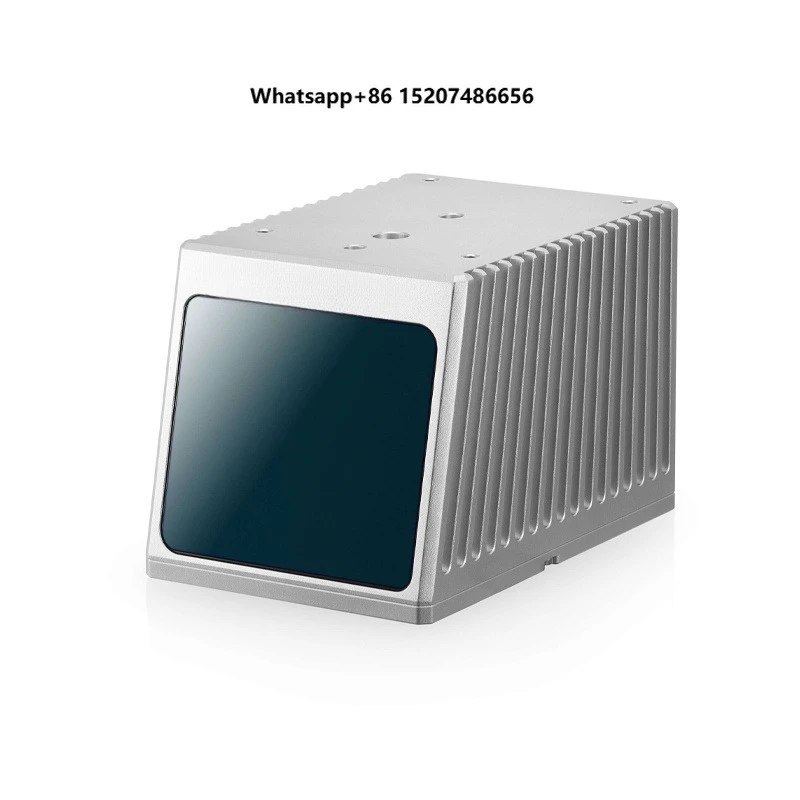 LiDAR Sensor Supporting Triple Echo and Dual Scanning Modes with FOV Over 70°