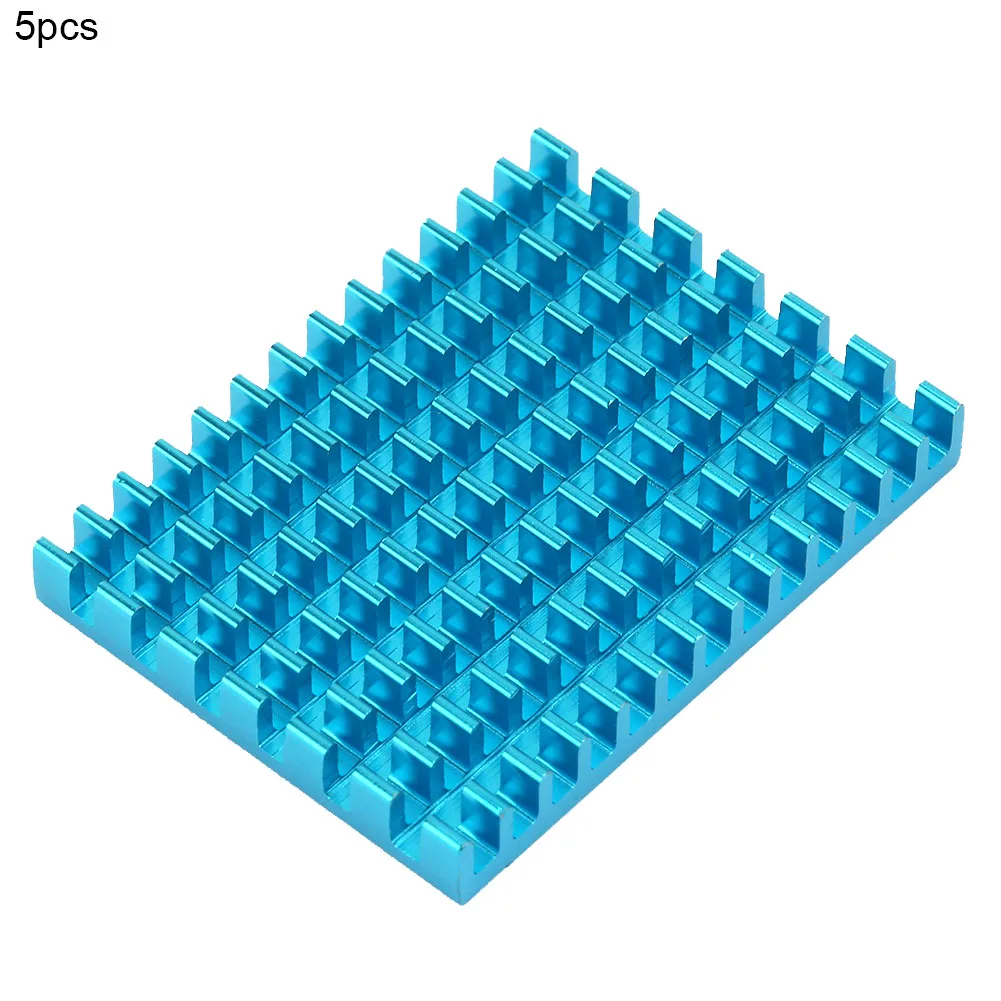 5Pcs P40*5*30-Bu Al… - image