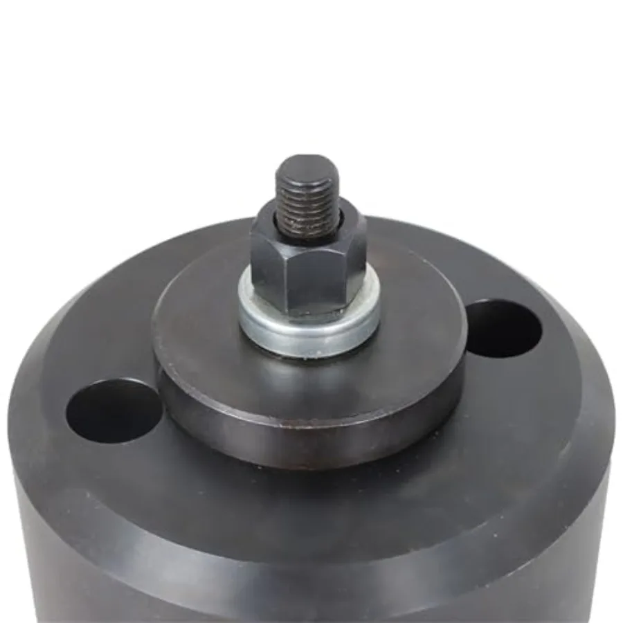 مجموعة أدوات تثبيت الأكمام والأختام للعمود المرفقي الأمامي والخلفي لمحرك ديترويت ديزل سلسلة 60 ودورتين 92