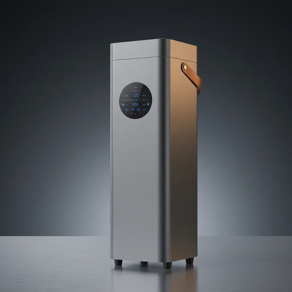 

8000m³ Fragrance Aroma Diffuser Smart Electric Scent Machine for Hotel Home Hvac Big Area Bluetooth WIFI Control 1500ML Capacity