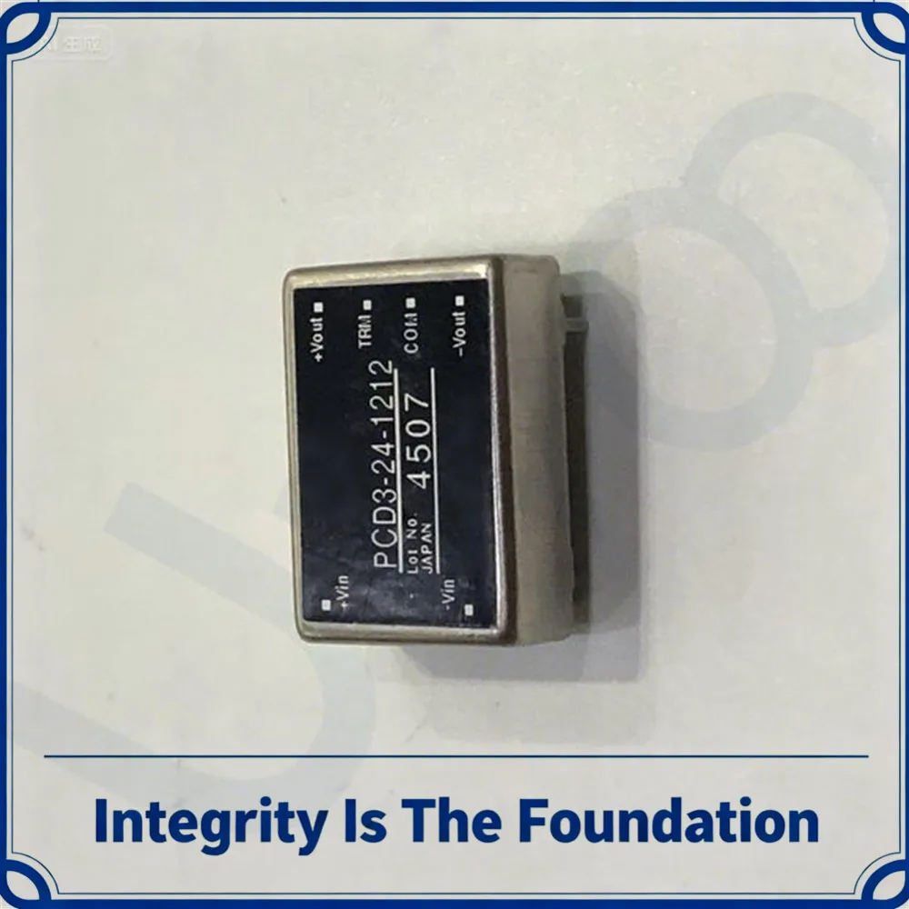 100% New Genuine For LAMBDA PCD3-24-1212