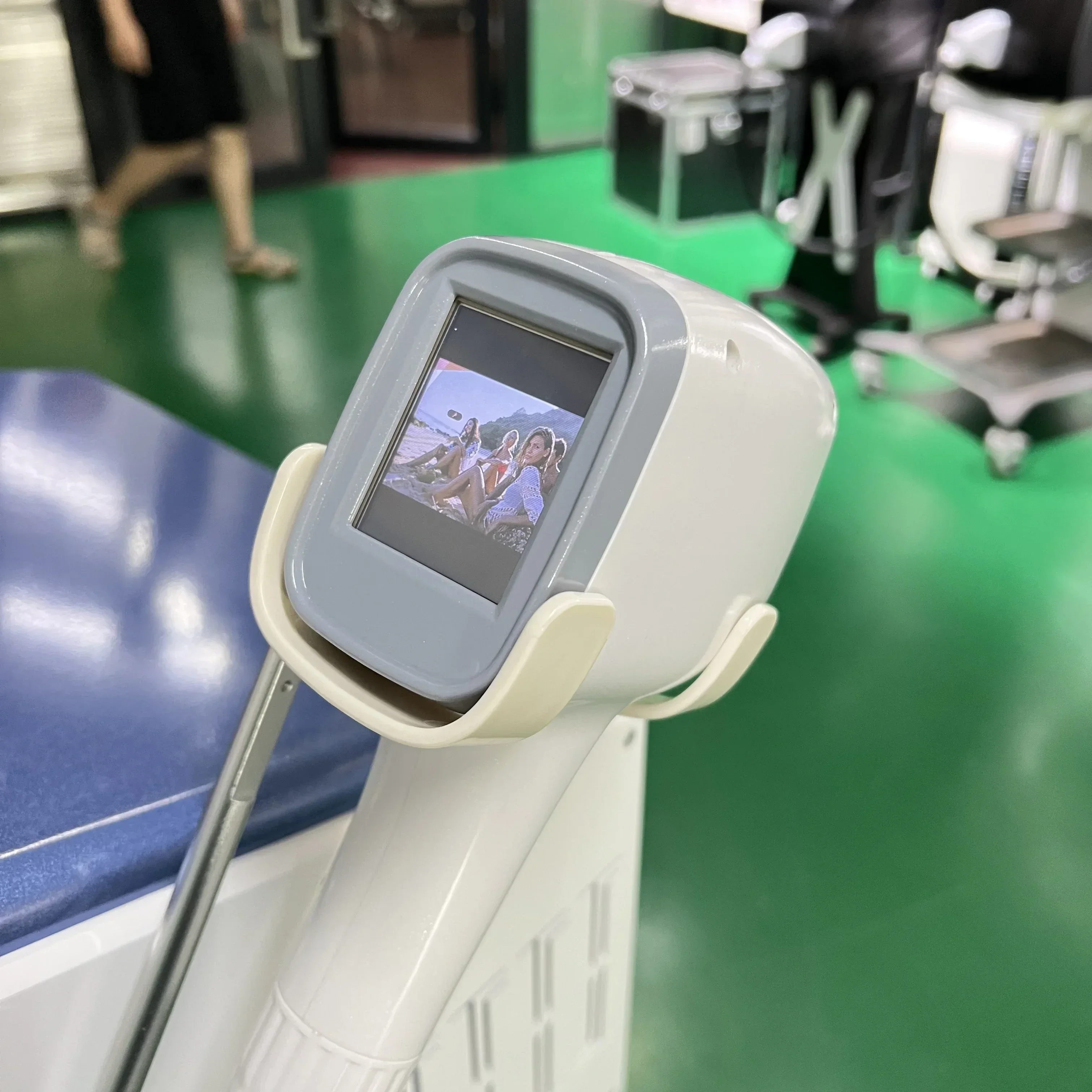 808nm Diode Laser Permanent Hair Removal Device Professional for Full Face Body Hair Removal Salon Home Use