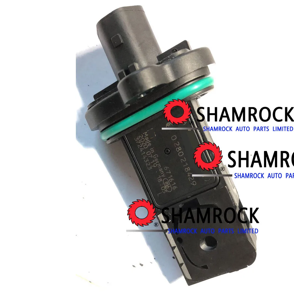 

0280218429 0280218232 92196278 Mass Air Flow Meter MAF OEM 0 280 218 254 0 280 218 268 0280218254 0280218268