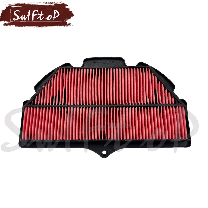 

Motorcycle Air Filter Cleaner Fit For GSR 600 750 GSX-S 750 GSXS750 2015 - 2022 2006 - 2010 SUZUKI GSR600 GSR750 2011 - 2016