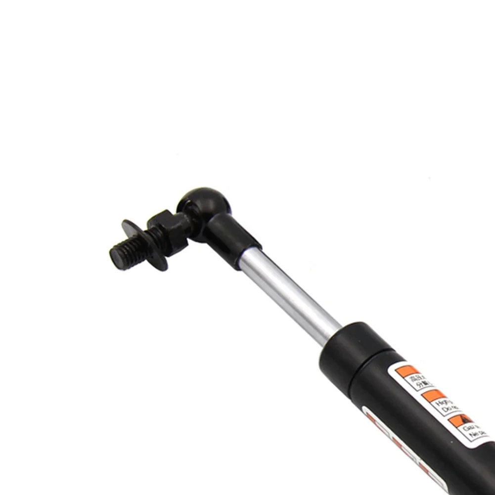 

Shock Absorbing Seat Support Rod Adjustable For FOR Motorcycle Compatible For FOR T MAX 530 2012 2018 Metal Black